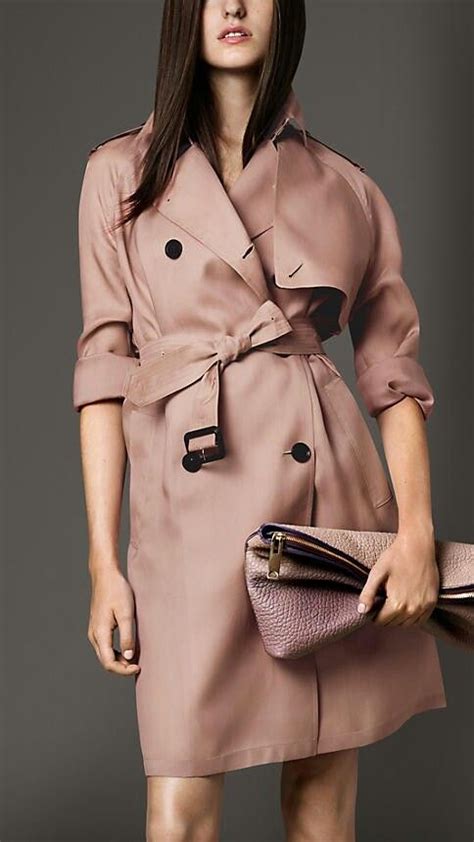 burberry brit camicia|Burberry coats for women.